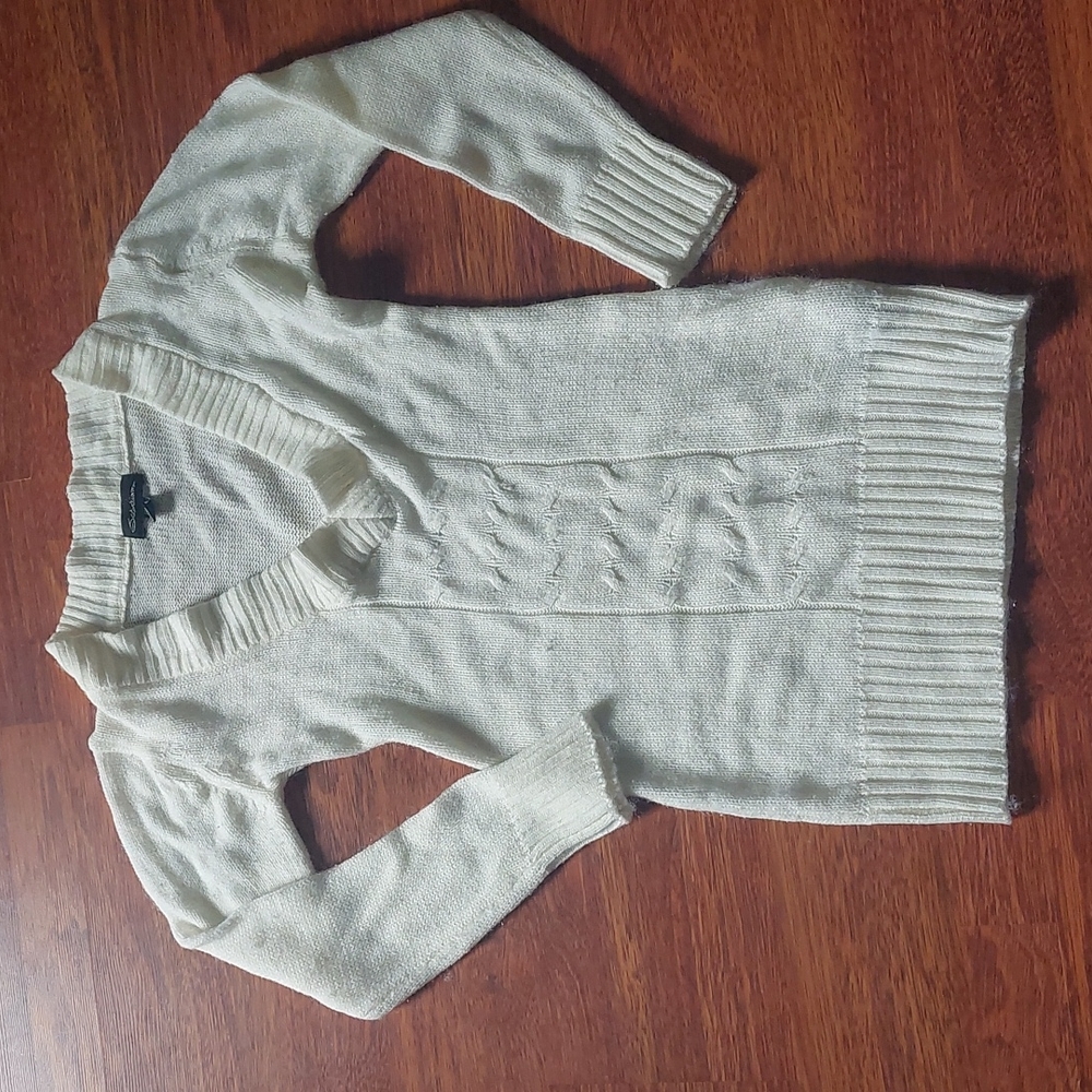 Y2K‎ sweater